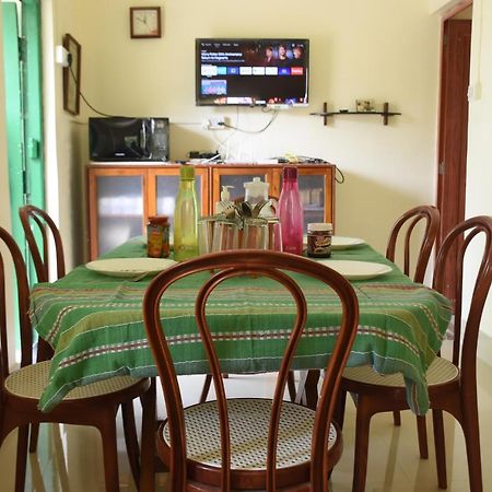 Bhitey Homestay Simantapally / Shantiniketan Buitenkant foto