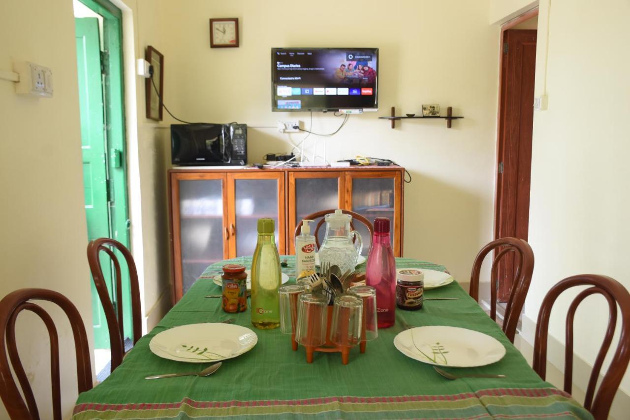 Bhitey Homestay Simantapally / Shantiniketan Buitenkant foto