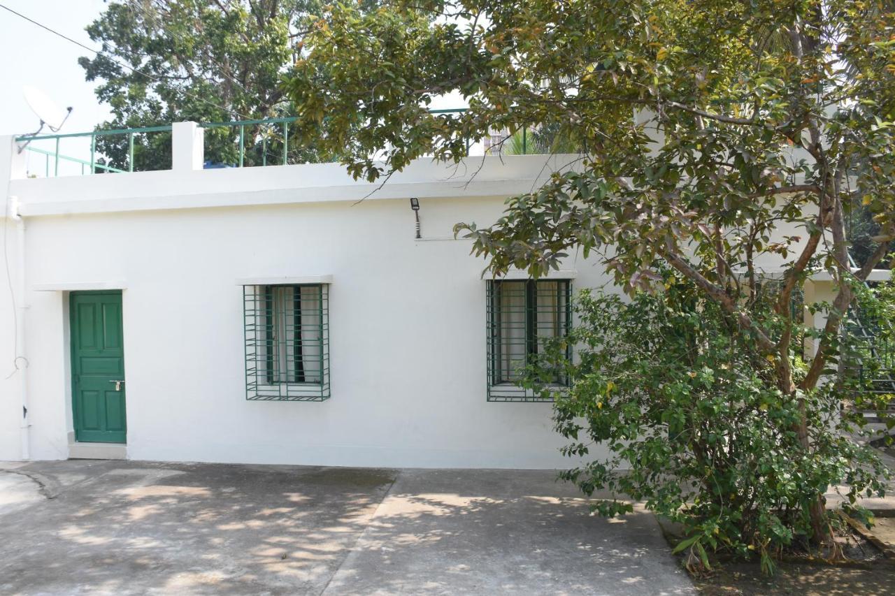 Bhitey Homestay Simantapally / Shantiniketan Buitenkant foto