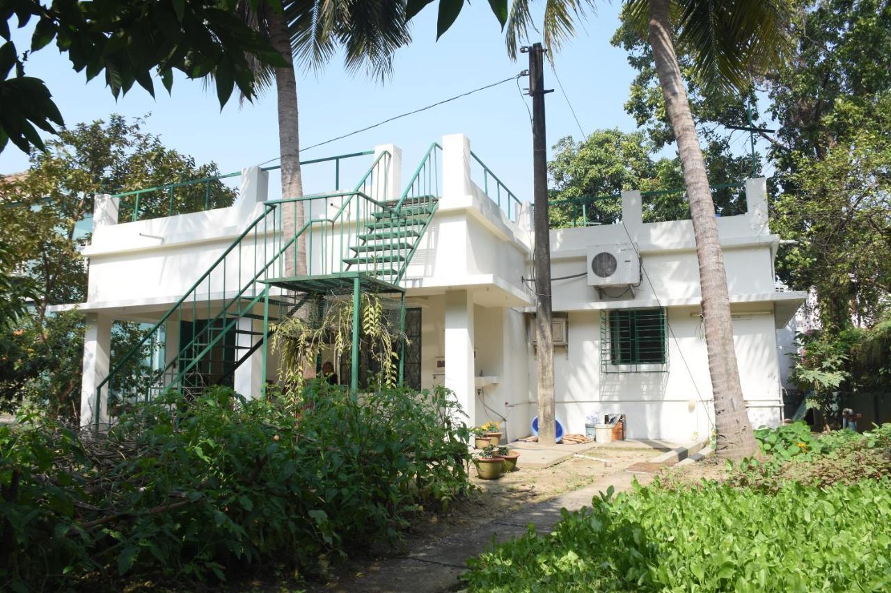 Bhitey Homestay Simantapally / Shantiniketan Buitenkant foto