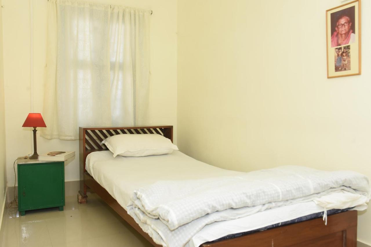 Bhitey Homestay Simantapally / Shantiniketan Buitenkant foto