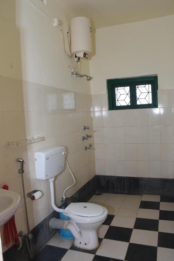 Bhitey Homestay Simantapally / Shantiniketan Buitenkant foto