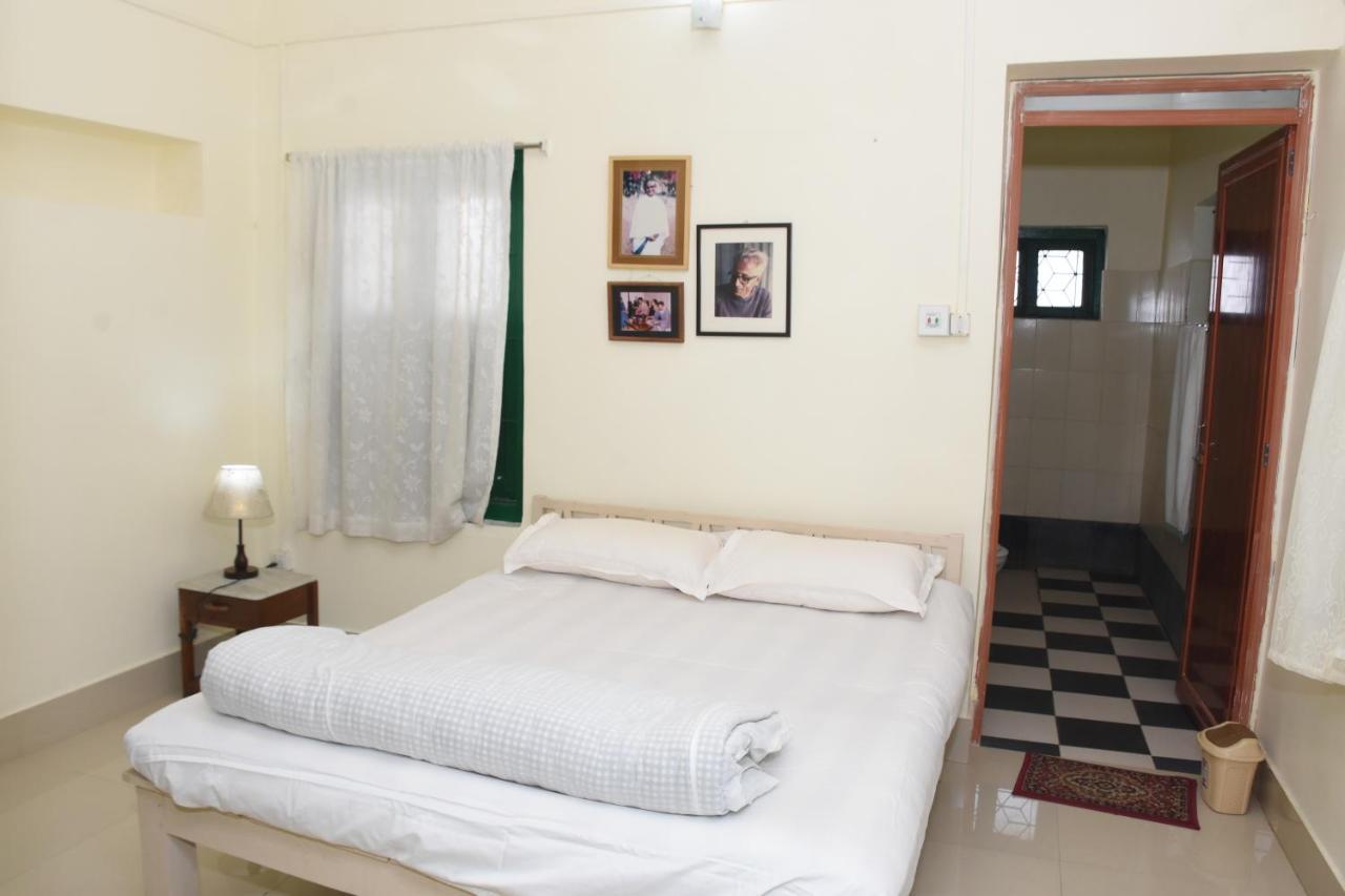 Bhitey Homestay Simantapally / Shantiniketan Buitenkant foto
