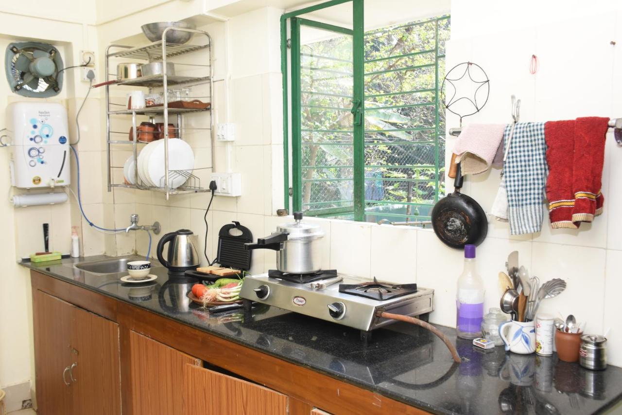 Bhitey Homestay Simantapally / Shantiniketan Buitenkant foto